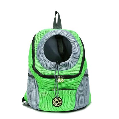 Avelena | Hundeträger Rucksack Welpen Tasche Kleine Haustier Fronttasche Mit Atmungsaktiv