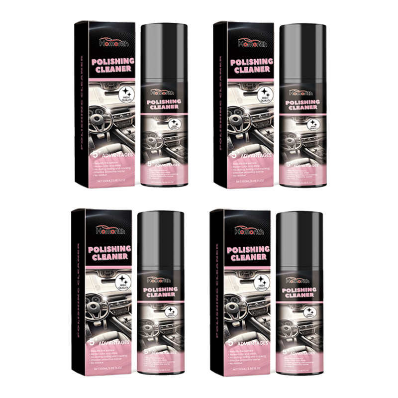 Avelena | Autoinnenreiniger