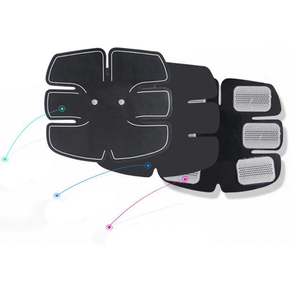 Avelena | CoreFlex | Drahtloser EMS Muskeltrainer für effektives Training zu Hause