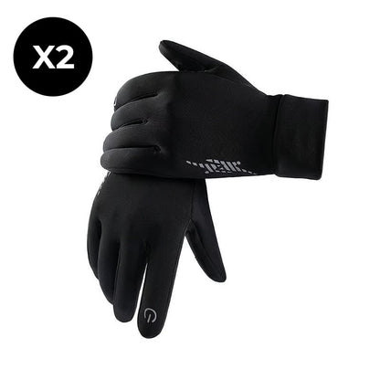 Avelena | Winter Unisex Tastbare Wärme Handschuhe