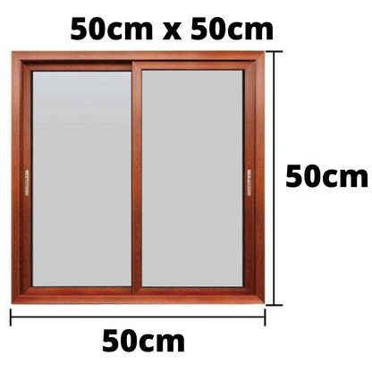 Avelena | WindowShield - Effektiver Schutz gegen Insekten und Allergien
