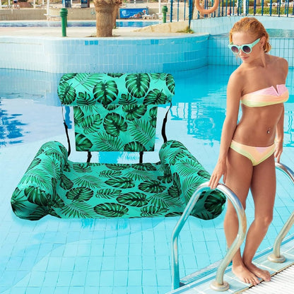 Avelena | Aufblasbare Pool-Lounge-Stühle