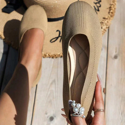 Avelena | Orthopädische Slipper für Damen