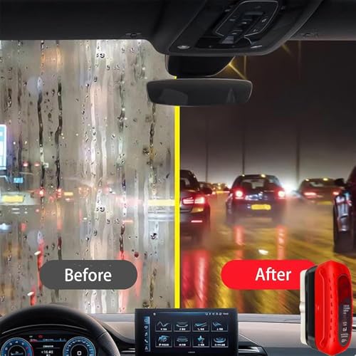 Avelena | Glasreiniger für das Auto