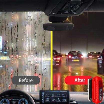 Avelena | Glasreiniger für das Auto