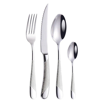Avelena Besteckkollektion für gehobenes Dining-Erlebnis