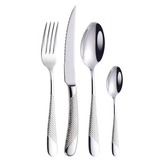 Avelena Besteckkollektion für gehobenes Dining-Erlebnis
