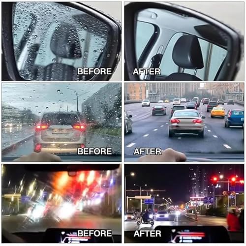 Avelena | Glasreiniger für das Auto