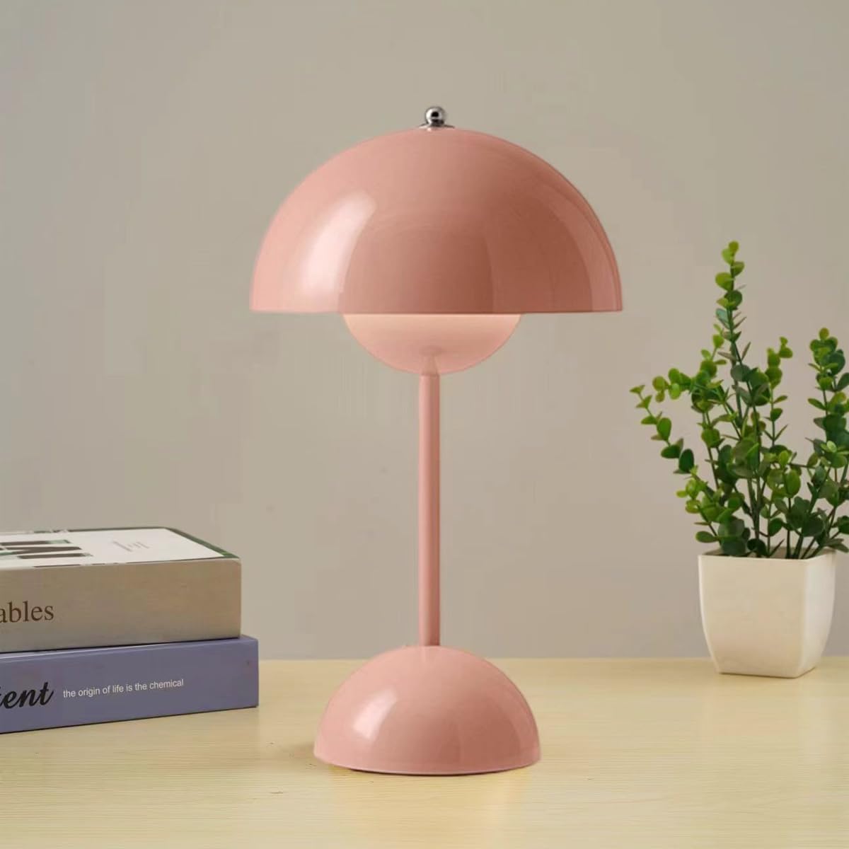 Avelena | Nordicnest Skandinavische Tischlampe