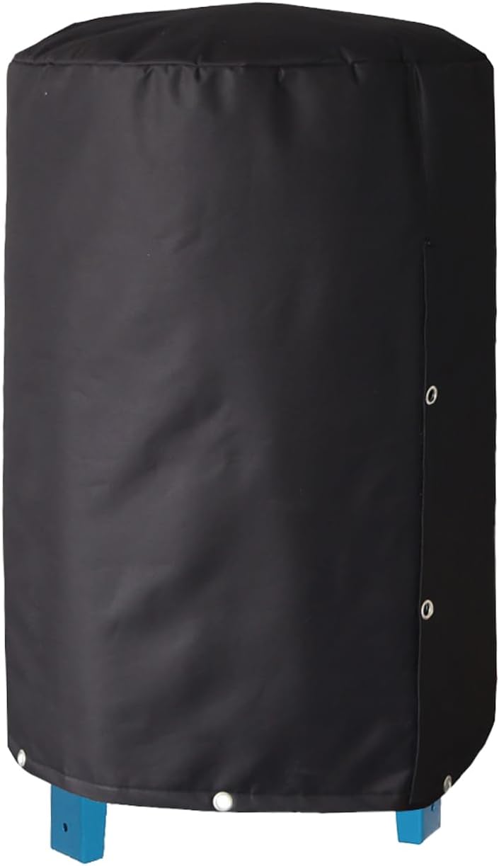 Avelena | Brunnenpumpenabdeckung – Frosten