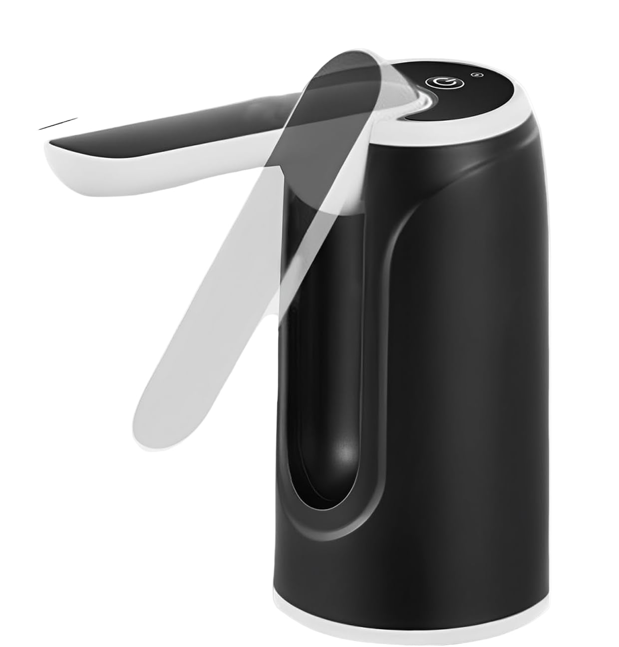 Avelena | Tragbarer USB wiederaufladbarer Wasserspender – Hydravo (1+1 KOSTENLOS)