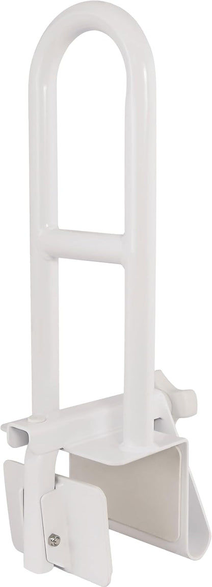 Avelena | Badewannen-Sicherheitsgriff für Senioren & Mobilitätsunterstützung – Kein Bohren, Sichere Badezimmerhandbrause