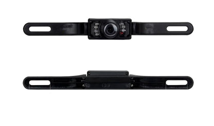 Avelena | Drahtlose Rückfahrkamera mit 4,3" (10,9 cm) LCD-Monitor – ParkSafe