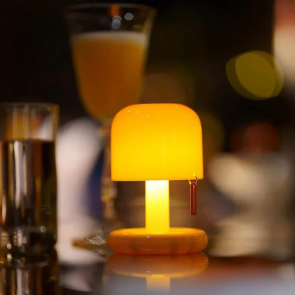 Avelena | USB Sonnenaufgangs Lampe – Serene Stimmungsbeleuchtung Für Jeden Raum
