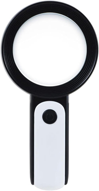 Avelena | DetailMax | 30-fache Vergrößerungslupe für Senioren