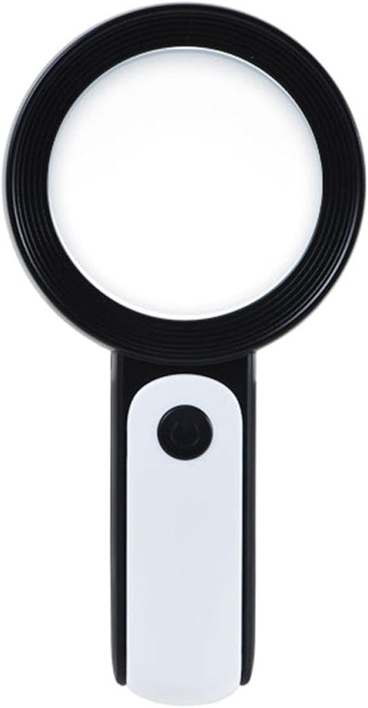 Avelena | DetailMax | 30-fache Vergrößerungslupe für Senioren