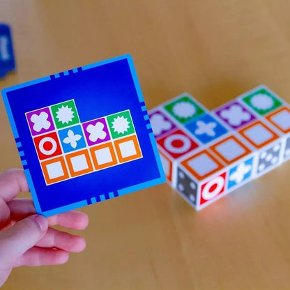 Avelena | DenkSpiel Kreatives Denkvermögen Boost