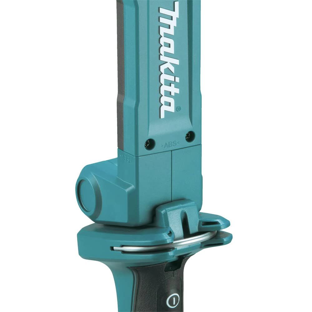 Avelena | Makita Dml816 18V Drahtlose L.E.D. Taschenlampe Teal, Leicht & Haltbar