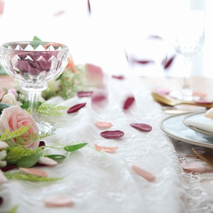 Avelena | BlütenblattCharme Zarte Eleganz für jeden Anlass