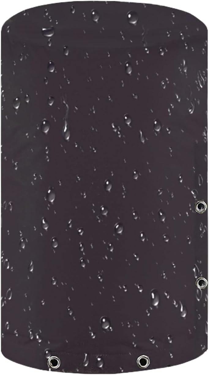 Avelena | Brunnenpumpenabdeckung – Frosten