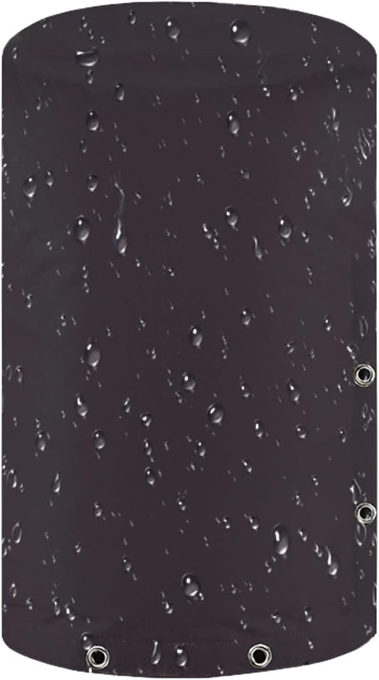 Avelena | Brunnenpumpenabdeckung – Frosten