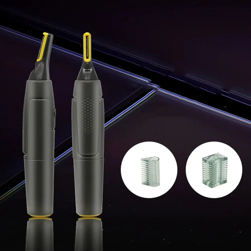 Avelena | Micro Trimmer Erreichen Sie Die Perfektion mit Dem Präzisen Präzisionstrimmer für Männer!