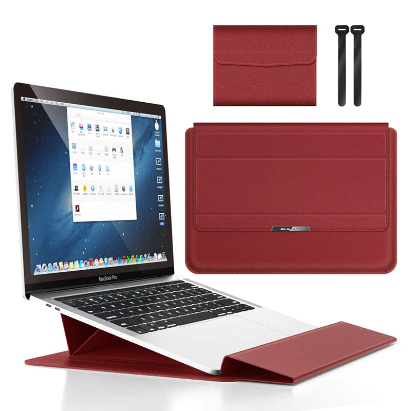 Avelena | Multifunktionale wasserdichte Laptop-Tasche