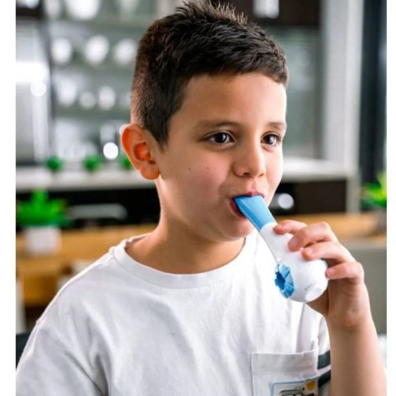 Avelena | Breath Airpulse Atemtrainer Bestes Atemgerät