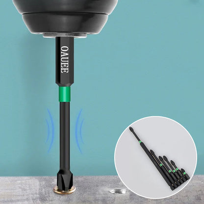 Avelena | Cross Impact Schraubendreher-Bits Set