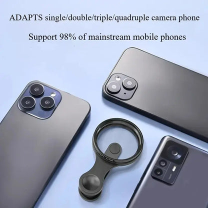 Avelena | BildKlar Echte Farbe Handyfilter