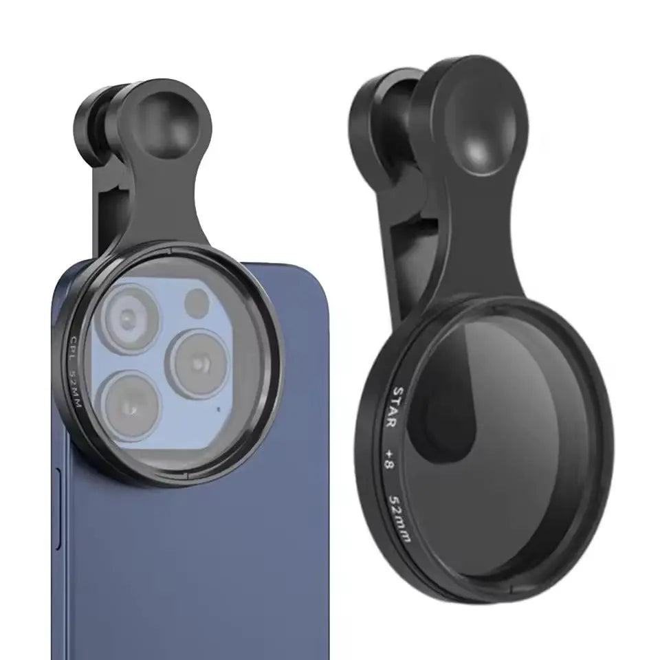 Avelena | BildKlar Echte Farbe Handyfilter