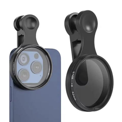 Avelena | BildKlar Echte Farbe Handyfilter