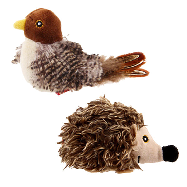 Avelena | Verbesserter simulierter zwitschernder Vogel