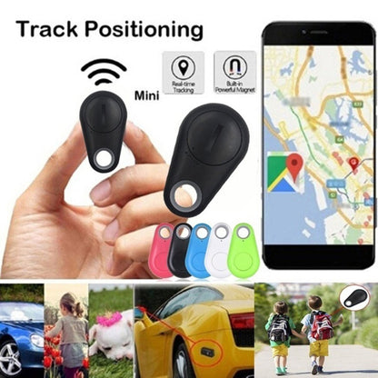 Avelena | Bluetooth- und GPS-Haustier-Wireless-Tracker