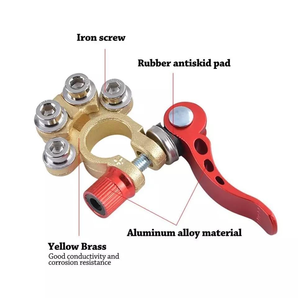 Avelena | BEQUEME TERMINALVERBINDUNG