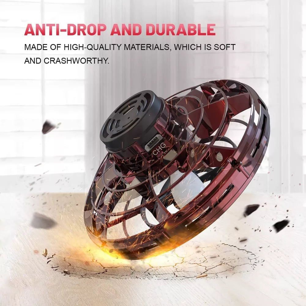 Avelena | Flugspinner Mini Drohne Fliegen