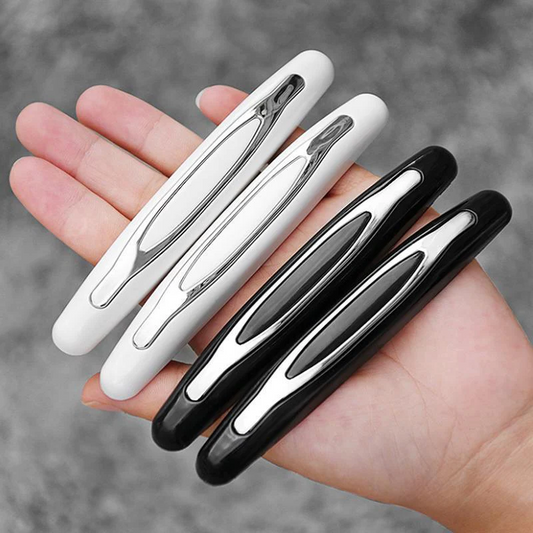 Avelena | Autotür Anti-Kollisionsstreifen (4 Stück)