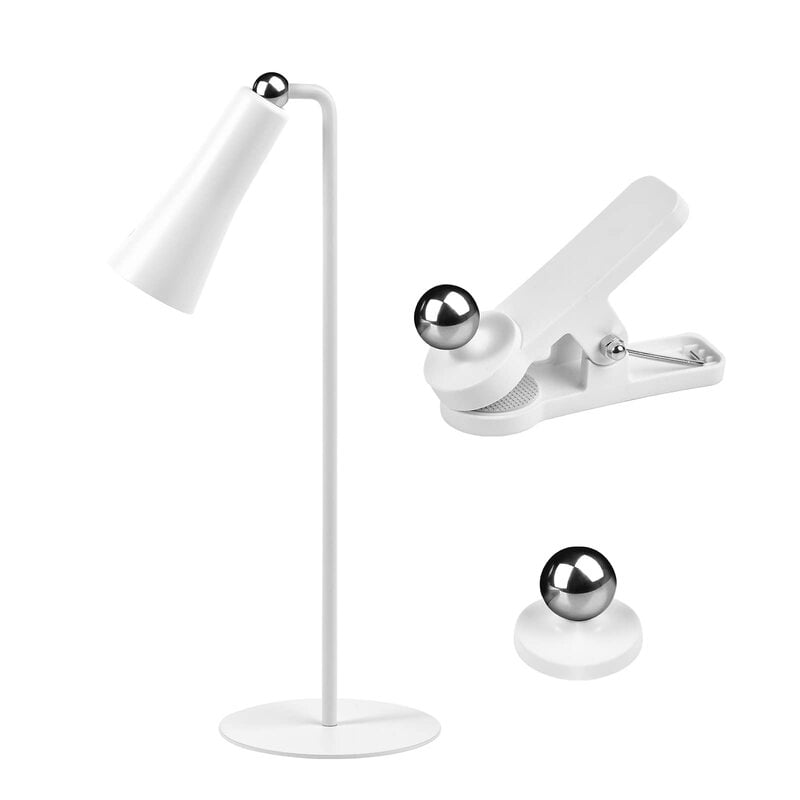 Avelena | In-1 Magnetische Lade Augenlicht Bürobeleuchtung Lampe