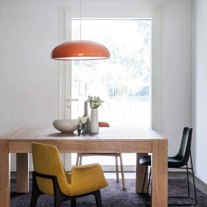 Avelena | Orbita Runde Pendelleuchte Im Modernen Design