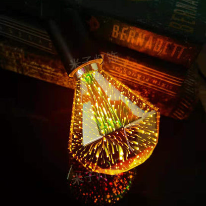 Avelena | 3D Feuerwerks-LED-Lampe