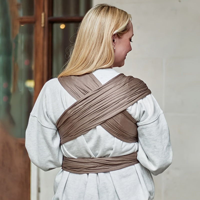 Avelena | Babytrage – Bequeme und sichere Babytrage von 0 bis 36 Monaten