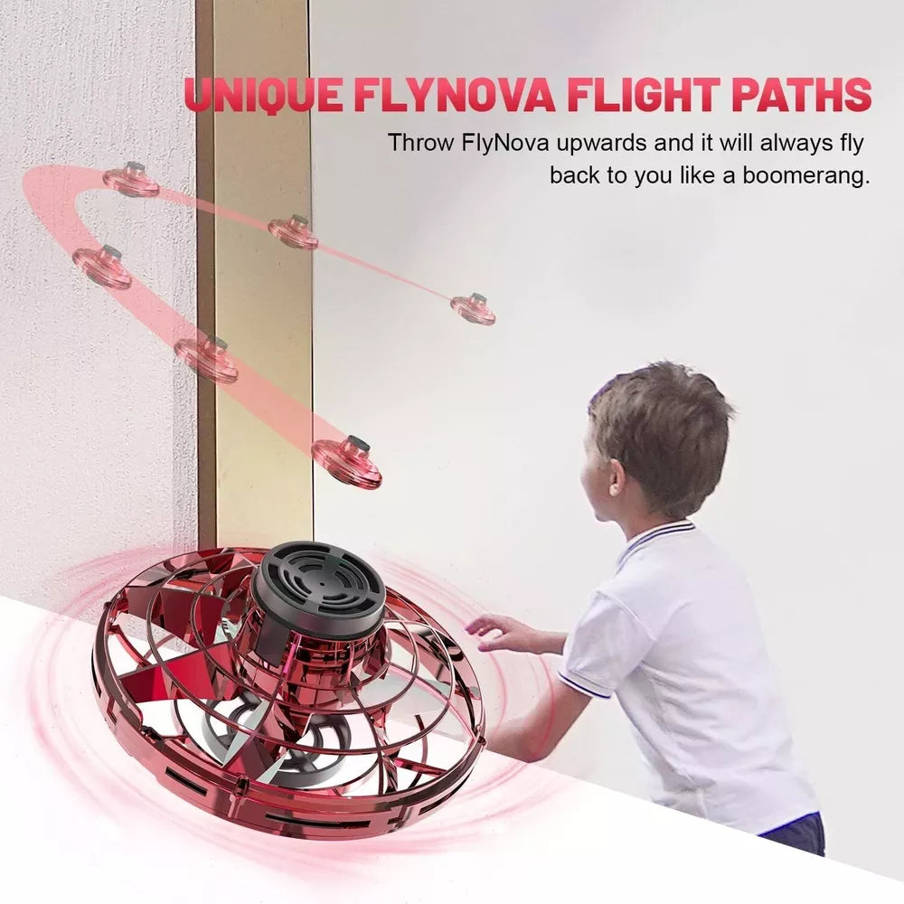 Avelena | Flugspinner Mini Drohne Fliegen