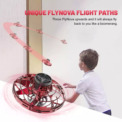 Avelena | Flugspinner Mini Drohne Fliegen