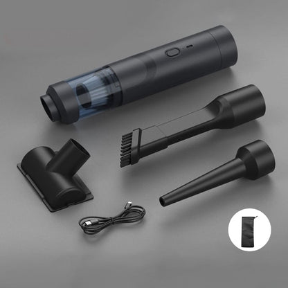 Avelena | DustJet V8 – Power in der Hand, Sauberkeit im Griff!