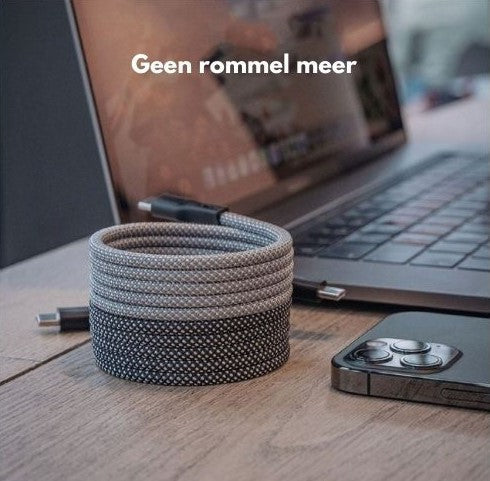 Avelena | Kabel Flexibles Magnetisches Ladegerät