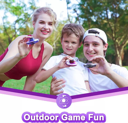 Avelena | Flugspinner Mini Drohne Fliegen