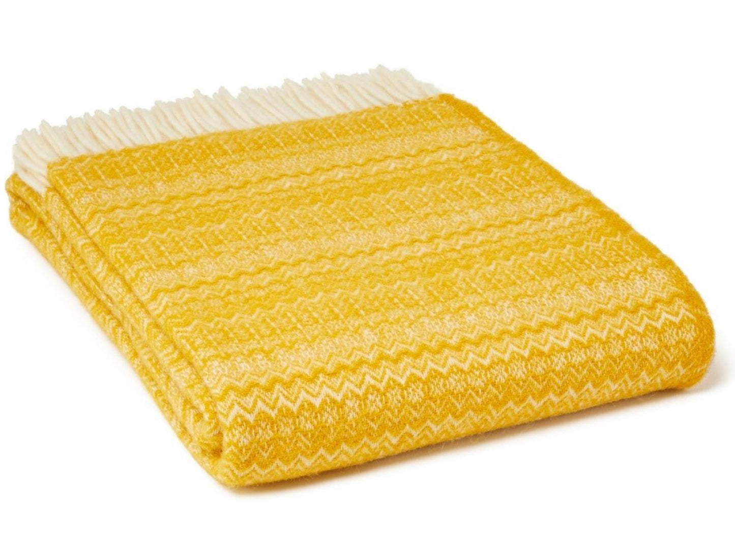 Avelena | Fair Isle Ren Neue Wolle Teppich