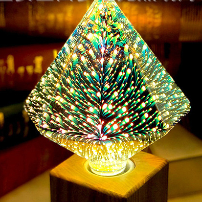 Avelena | 3D Feuerwerks-LED-Lampe