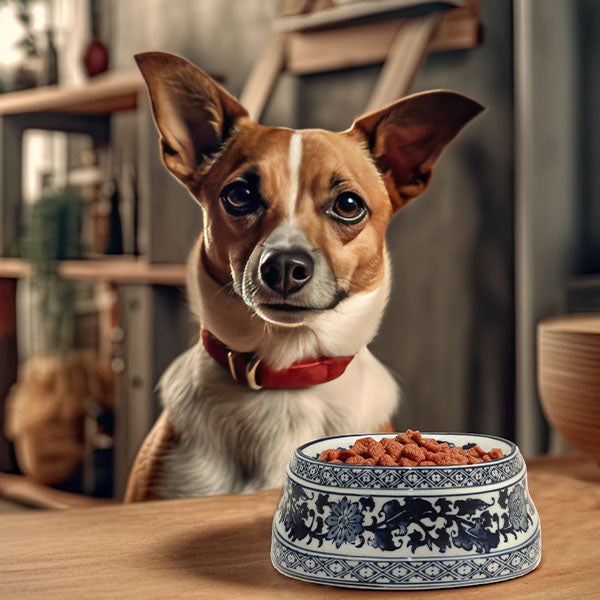 Avelena | Delft Inspiriertes Keramik Schalen Set, Wähle Größe