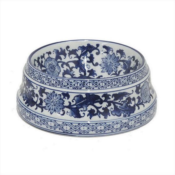 Avelena | Delft Inspiriertes Keramik Schalen-Set, Wählen Sie Ihre Größe